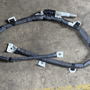 BMW E83 X3 AIRBAG DAK LINKS