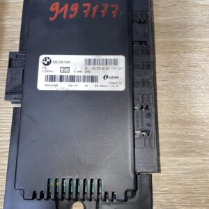 BMW FRM 2 MODULE E8X-E9X
