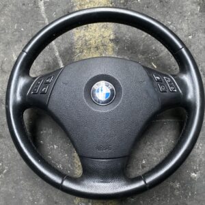 BMW E90 E91 STUUR MET AIRBAG