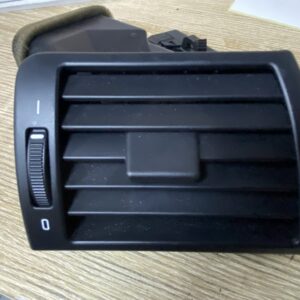 ventilatierooster dashboard rechts ALLE e46