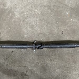 Cardanas handgesch.versnellingsbak L=1410MM