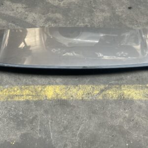 spoiler achterklep X5 E70