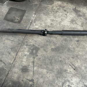Cardanas handgesch.versnellingsbak L=1728MM. 3' F34 GT, 318d,