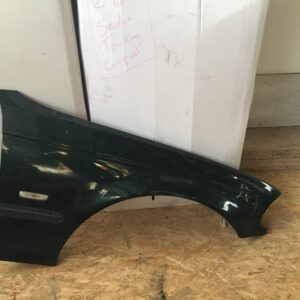 spatbord rv e46 sedan touring