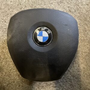 Airbagmoduul bestuurderszijde