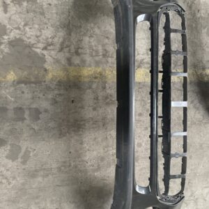 Voorbumper mini f56