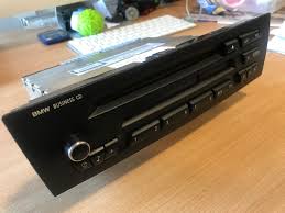 RADIO BMW BUSINESS CD