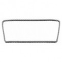 Ketting, Geleider en Spanner