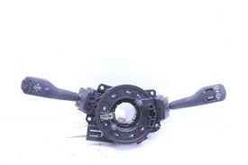 BMW E46 M3 01-06 SMG Steering Wheel Clock Spring Slip Ring COMPLEET