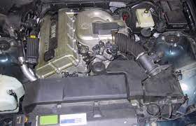 motor met motorcode m44 z3