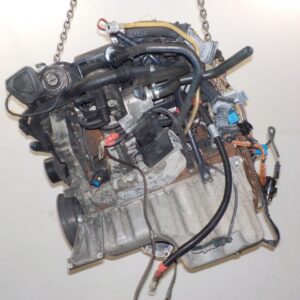 motor met motorcode m47n 204d4 e60/e61