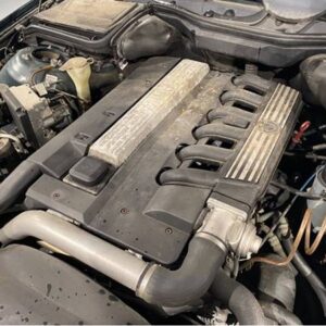 motor met motorcode m51 e39/e38