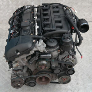 motor met motorcode m54 256s5 325i e46