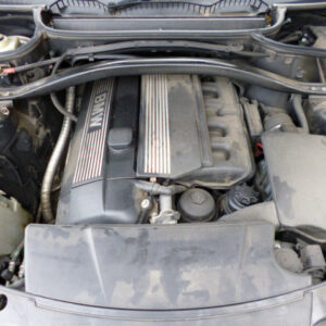 motor met motorcode m54b25 x3 e83
