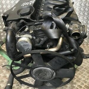 motor met motorcode m57 306d1 330d e46