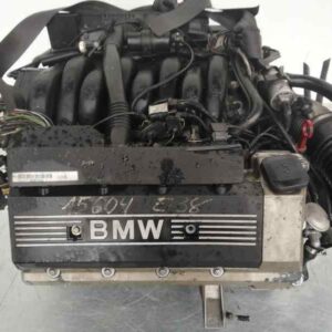 motor met motorcode m60b30 308s1 e38