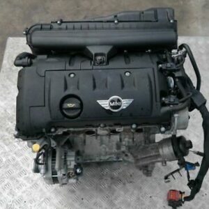 motor met motorcode n12b16a mini r56