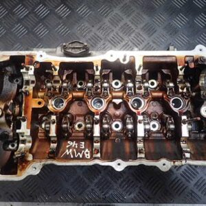 cilinderkop n42-n46 motoren