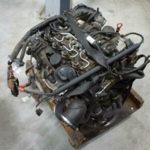 motor met motorcode n47d20c e87/e90