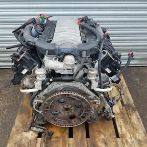 motor met motorcode n62b36a e65