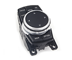bediening i-drive