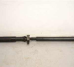 Cardanas 6 gang getriebe L=1484MM