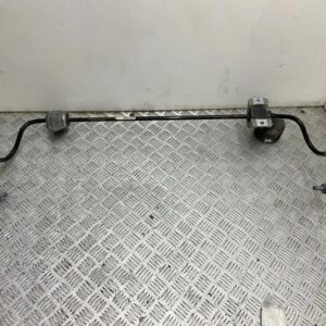 Stabilisator Achter F10-F06