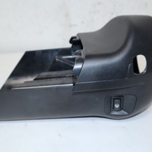 Bekleding stuurkolom onder F25-F26