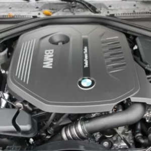 Motor met motorcode  B58B30A div types