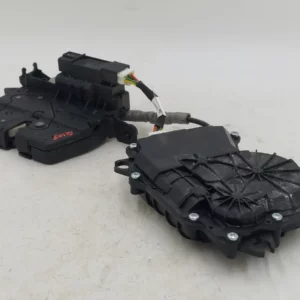 slot elektrische achterklep F25