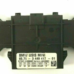 Ultra sonic-module