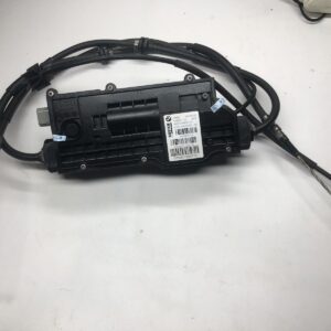 NIEUWE elektronische handremmodule E70-E71