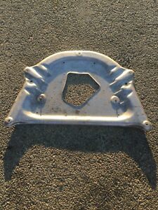 VERSTERKING CARROSSERIE