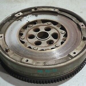 Dubbelmassavliegwiel N46 Benzine