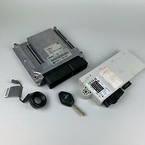 EWS SET 525d-530d m57n