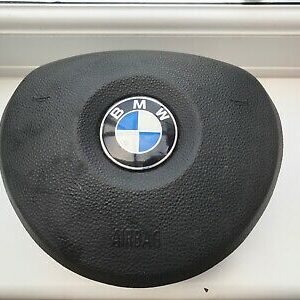 AIRBAG SPORT STUUR E8X-E9X