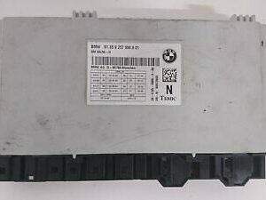 zetel control unit linksvoor