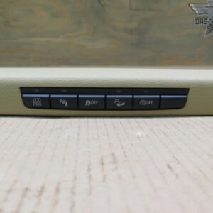 bediening interieur