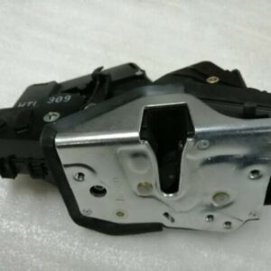 deurslot links achteraan e46 pre facelift