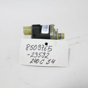 Brandstoffilter m.verwarming n47-n57