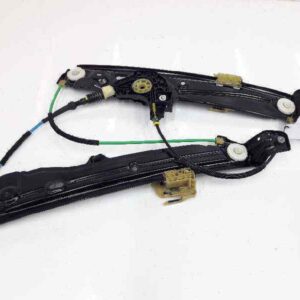 raambedieningsmechanisme rechtsvooraan met motor f10-f11