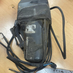 hydraulische pomp dak e85