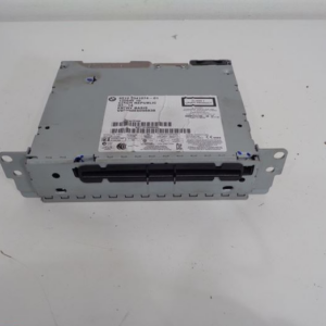 Radio BMW Professional CD voor modellen F2X/F3X