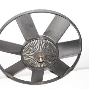 Ventilatorkoppeling