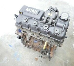 motor met motorcode w10 mini r50/r52