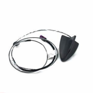 NIEUWE Telefoonantenne multi-band grondverf e46 coupe/sedan