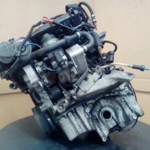 motor met motorcode m47n 204d4 e83