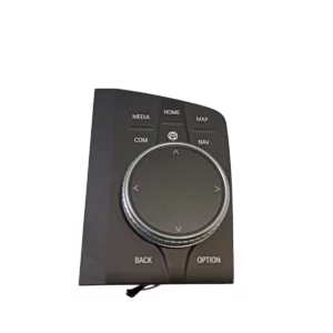 i-drive controller div G modellen