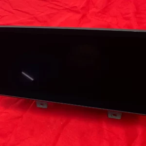 CENTRAAL INFORMATIEDISPLAY 12.3" G30-G32LCI