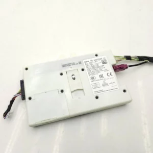 Telematic Communication Box 3 F40-G30-G07